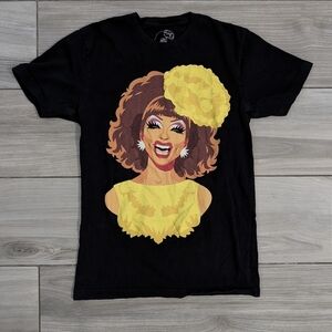 Bianca del Rio Drag Queen Tour T Shirt